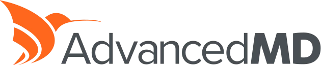AdvancedMD logo